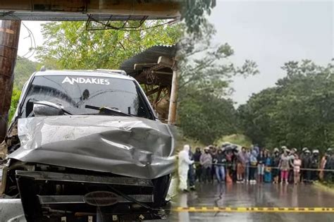 Fatal Accidente De Tránsito En La Vía Pitalito Palestina Campoalegre Al Instante