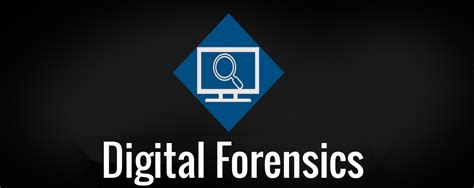 GitHub Mikeroyal Digital Forensics Guide Digital Forensics Guide