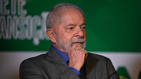 Quem Lula Vai Ouvir Para Escolher Desembargadores E Ministros De