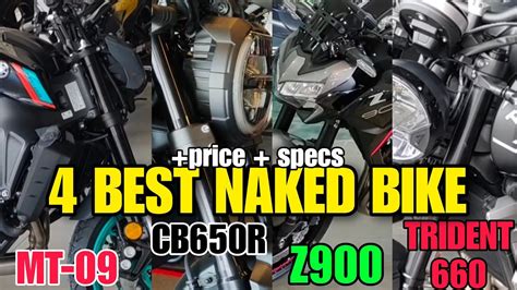 Best Sports Naked Bike Sa Pinas Anu Mas Kursunada Mo Price Cash