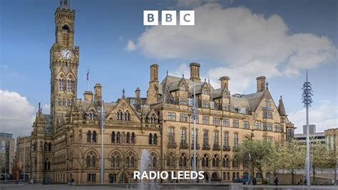 Bbc Radio Leeds Bbc Radio Leeds Bradford City Hall Opens Its Doors