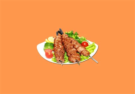 What Are Different Types Of Kebabs - Top 10 Recipes 2021