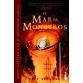 Livro O Mar De Monstros Percy Jackson E Os Olimpianos De Rick