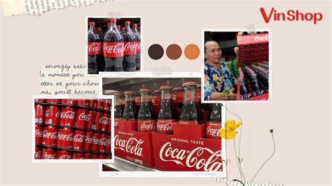 TOP 7 nhà phân phối Coca Cola uy tín nên lưu lại ngay