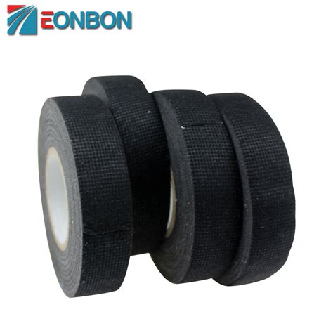 Free Samples Wire Harness Fabric Cloth Insulation Tape China Wire