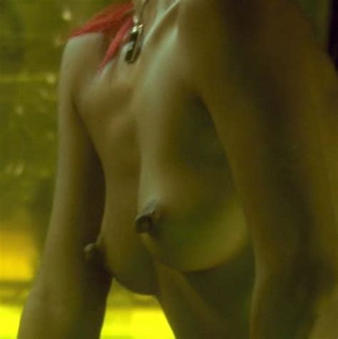 Bai Ling Gene Generation Makeup Hot Sex Picture