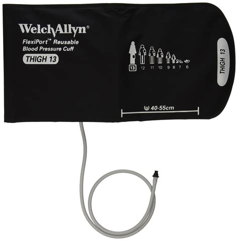 Amazon Welch Allyn Reuse Tp Flexiport Reusable Blood Pressure