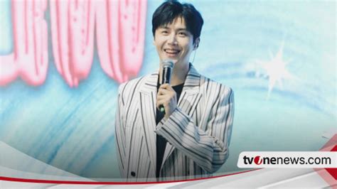 Kim Seon Ho Kembali Gelar Fanmeeting Di Jakarta Simak Info Fan Benefitnya