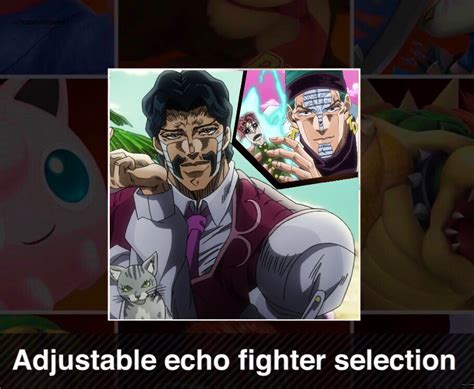 Everyone is here : r/ShitPostCrusaders