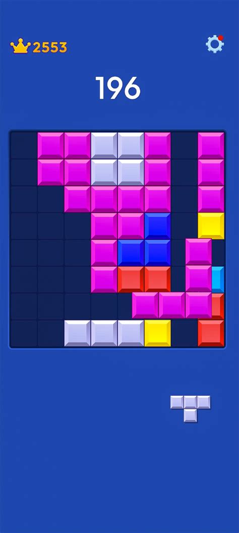 Block Puzzle Master APK for Android Download