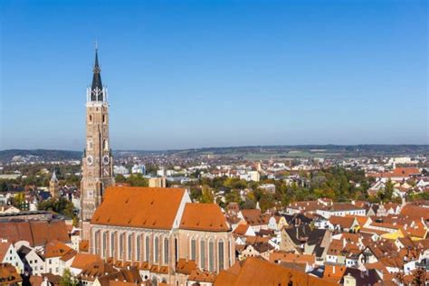 Landshut Sehenswürdigkeiten Die 15 Besten Attraktionen In Landshut