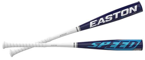 Easton 3 BBCOR Speed Baseball Bat BB22SPD Baseball Equipment Gear