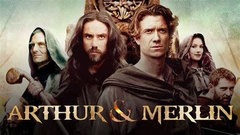 Arthur Et Merlin Film Complet En Français Fantastique Youtube