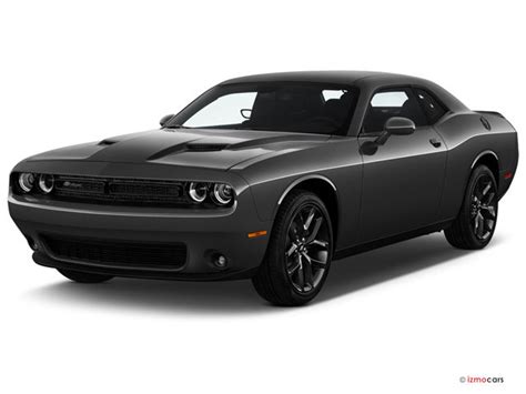 2019 Dodge Challenger Prices, Reviews, and Pictures | U.S. News & World Report