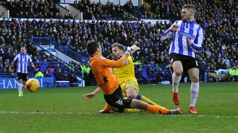 Sheffield Wednesday 2 Leeds United 0 Extended Highlights 201516