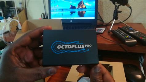 Octoplus Pro Box Samsung LG EMMC Jtag 2022 YouTube