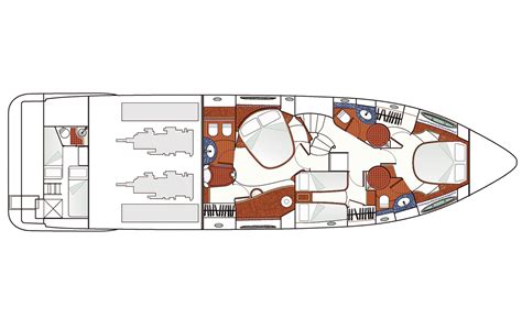 Яхта Azimut 62 Evolution купить в Украине цены фото и технические