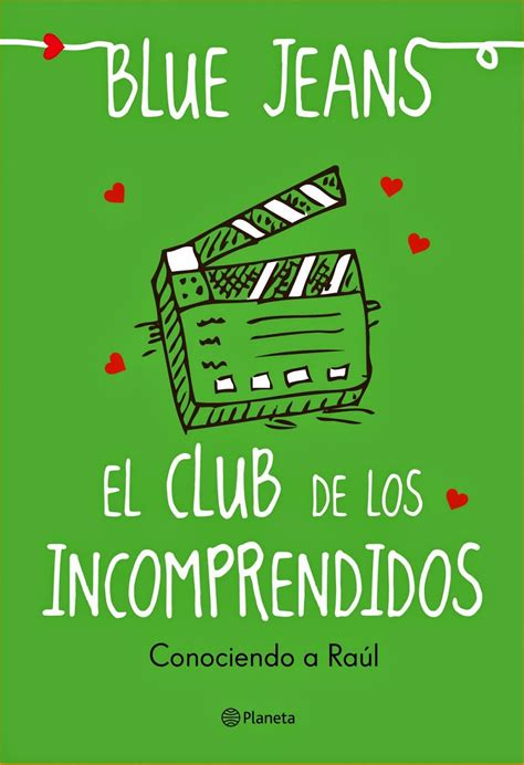 My Life As Booklover Conociendo A Ra L Trilog A El Club De Los