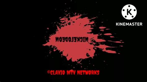 Noedolekcin Blood Splat Logo 666 Real One Remake Youtube