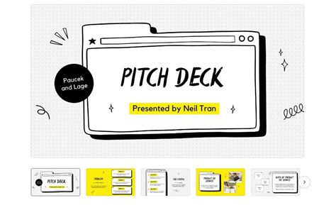 Best Canva Powerpoint Ppt Style Presentation Templates Digital