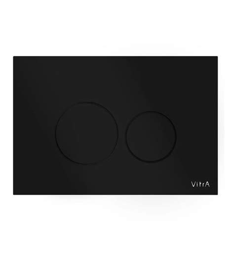 VitrA Origin Kumanda Paneli Cam 740 1601