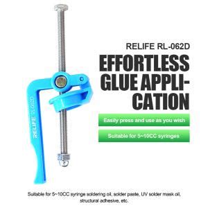 Relife Rl D Manual Labor Saving Glue Gun For Cc Solder Paste