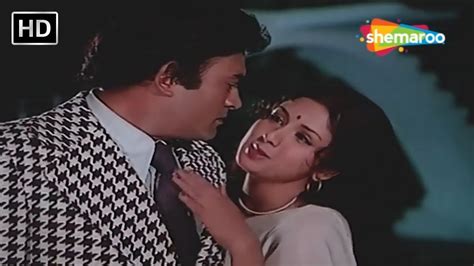 Ganga Mein Dooba Leena Chandavarkar Sanjeev Kumar Lata Mangeshkar