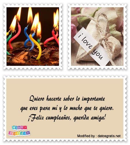 Saludos De Cumpleanos Para Messenger Tarjetas De Cumpleanos