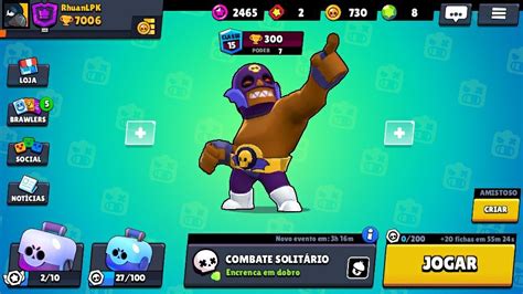 7000 Brawl Stars Amino Oficial Amino