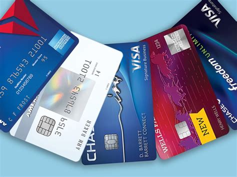 How To Choose Right Credit Card For You The Credit Pros