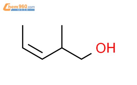 105815 47 2 3 Penten 1 ol 2 methyl Z CAS号 105815 47 2 3 Penten 1