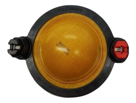 Reparo Jbl Selenium Rpd X Para Driver D X Original Frete Gr Tis