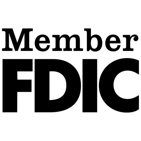 member fdic logo png 10 free Cliparts | Download images on Clipground 2024