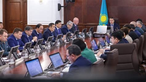 Kazakhstan’s GDP Grows Four Percent in Two Months of 2023 - The Astana ...