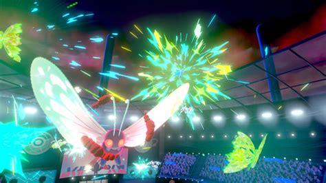 Pokémon Sword Shield Novo trailer revela mais formas Gigantamax