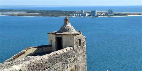 Discovering the Hidden Gems of Setúbal, Portugal: Beaches, History ...