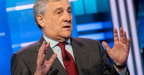 Tajani Porta A Roma Il Summit Internazionale Sulla Sicurezza Alimentare