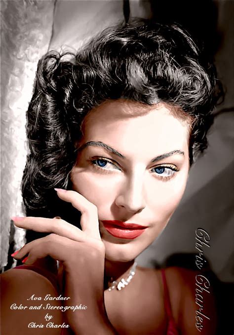 Ava Gardner Ava Gardner Ava Gardner Movies Old Hollywood Stars