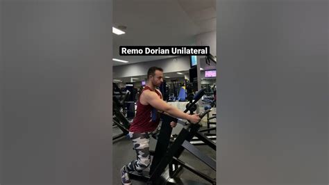 Remo Dorian Unilateral Youtube