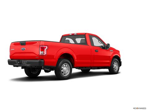 2016 Ford F 150 Xlt At Lakeway Auto Research Groovecar