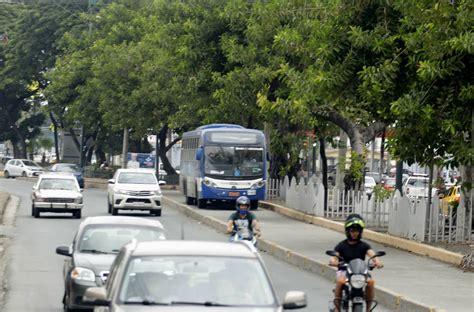 Estas Son Las Infracciones De Tr Nsito Que Tendr N Rebajas En