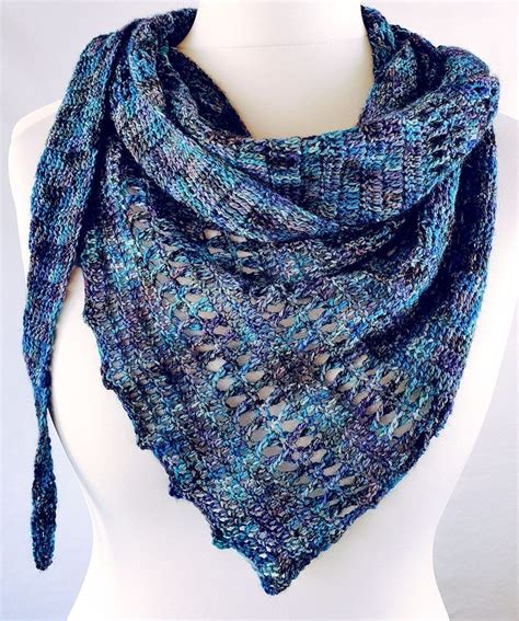 Free Crochet Shawl Wrap Patterns