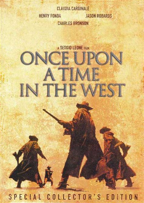 All Posters for Once Upon a Time in the West at Movie Poster Shop