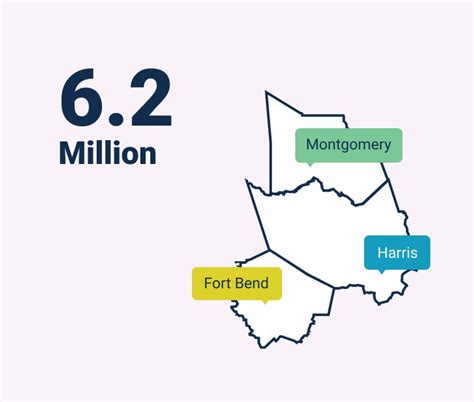 Population and Diversity | Understanding Houston