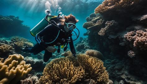 Is Scuba Diving Safe Understanding The Risks And Safety Measures