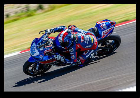 Superbike Racing At Ridge | RobsBlogs