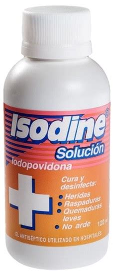 Isodinesol Ml