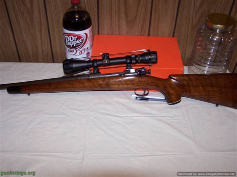 Gunlistings.org - Rifles Springfield 03A3