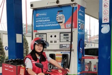 Direksi Pertamina Tinjau Dan Pastikan Kesiapan Layanan Bbm Lpg Avtur