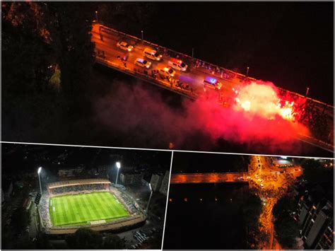 Pogledajte Kako Izgledaju Zenica I Bilino Polje Iz Zraka